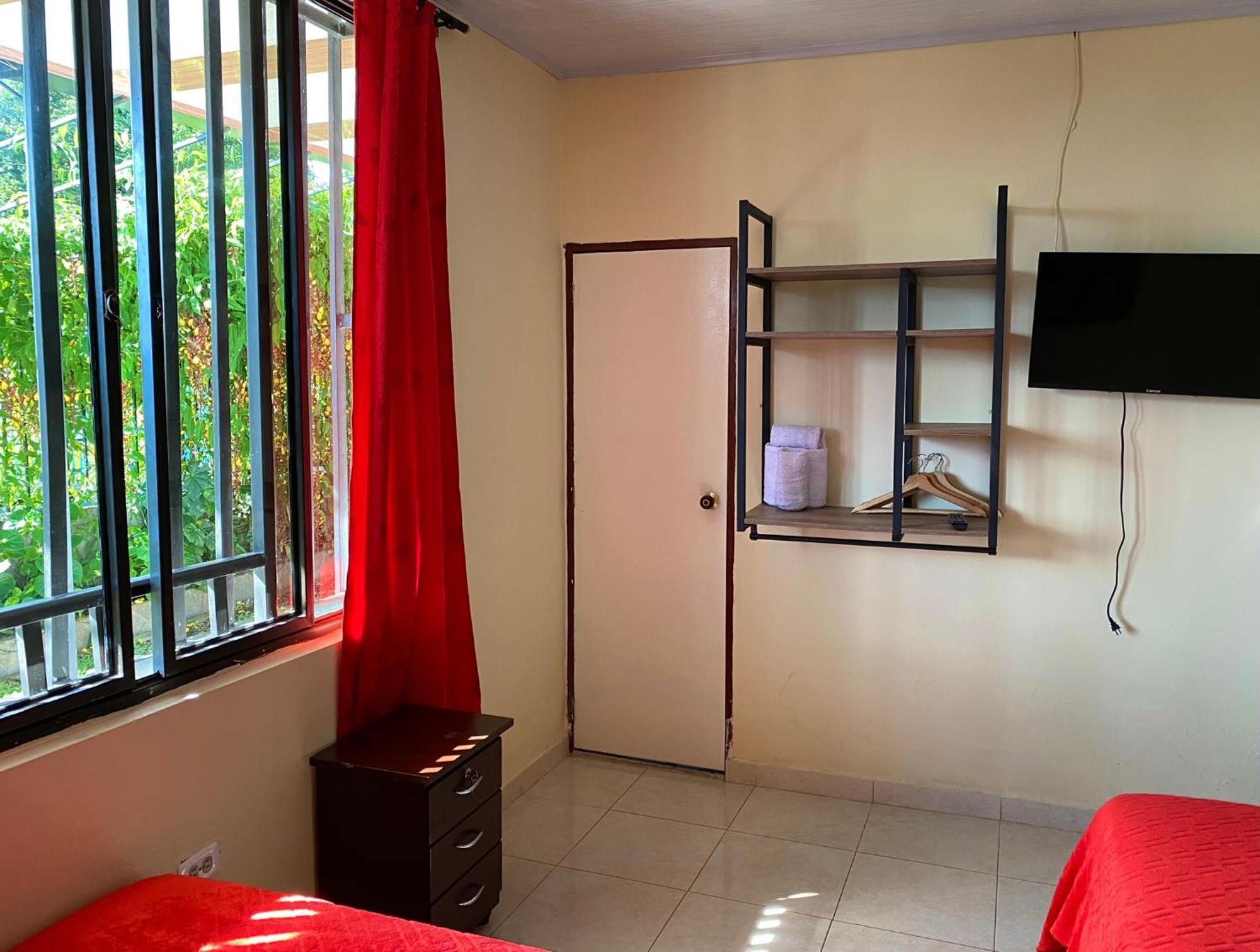Hotel Casa Campestre Hh Quimbaya Buitenkant foto
