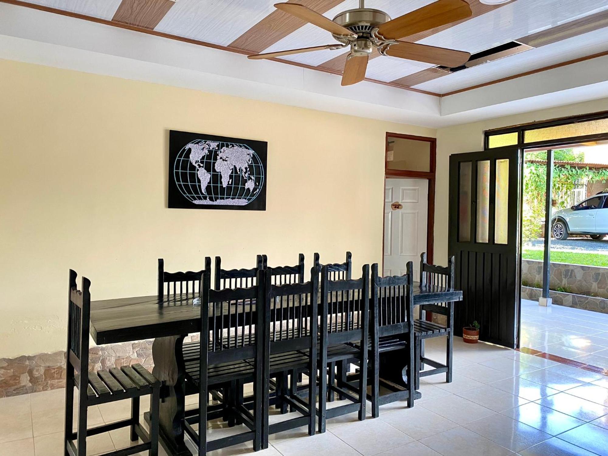 Hotel Casa Campestre Hh Quimbaya Buitenkant foto